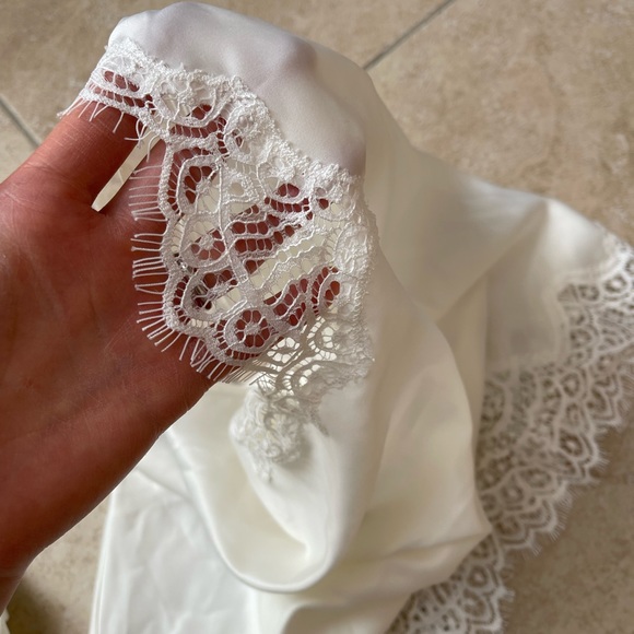 SIMONE PERELE ECLIPSE PJ SET, NEW, SIZE S❗️FIRM PRICE❗️ - Picture 8 of 8